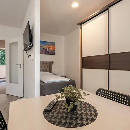 Mk Naehe Bremen 8 Lejlighed *