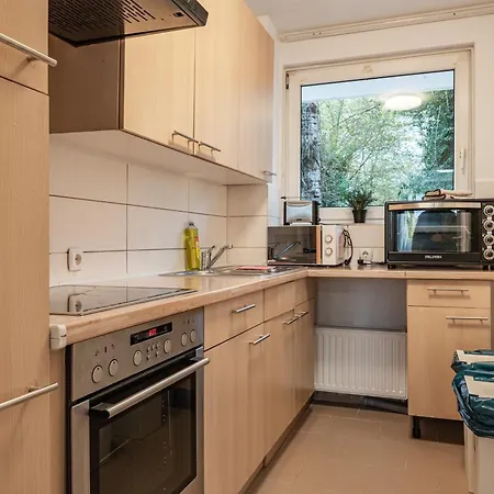 Appartement Mk Nähe Bremen 8