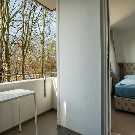 Mk Naehe Bremen 8 Lejlighed Delmenhorst