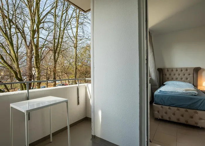 Mk Naehe Bremen 8 Lejlighed Delmenhorst